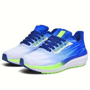 2024 Zapatillas de deporte Triple Cloud a la moda para hombre, talla grande 47,5 US13 270, zapatillas <span class=keywords><strong>baratas</strong></span> para correr para verano y primavera - Product Image 6