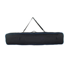 Bolsa para Tabla de Snowboard SSS-001, Impermeable, Protectora de SBR, Funda para Esquís Desmontable, Doble Arnés, para Llevar al Hombro, Carcasa Rígida para Exteriores - Product Image 2