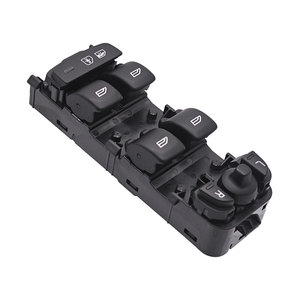 Interruptores Automáticos 31433407 para Volvo XC60 S60 2018-2022, Interruptor Principal del Regulador de Ventanas Eléctricas - Product Image 2