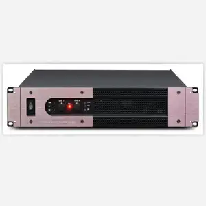 Power pro class h amplifier digital, kit digital rumah audio hifi, nirkabel, panel Aloi aluminium