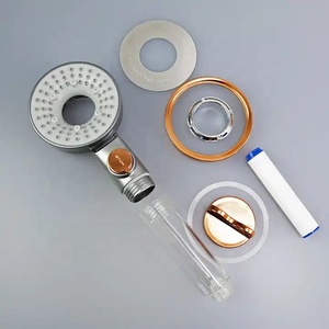Насадка для душа двухсторонняя, 3 функции - Product Image 6