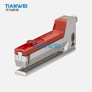 100% mới và độc đáo của Đức leuze laber cảm biến GS 63b/6D. <span class=keywords><strong>3</strong></span>-s8 - Product Image 2