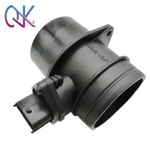 เครื่องวัดอัตราการไหลของอากาศ MAF0 280 218 192 99760612500 สำหรับ Porsche 911 Cayenne อะไหล่ทดแทน - Product Image 1