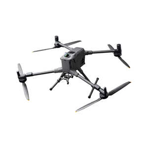 Dron de Grado Industrial DJI Matrice 400, 8k Profesional, Nivel Experto, Sin Preocupaciones Plus, Multitarea, Cámara Dual, Carga Útil de 6 kg, Alcance de 40 km - Product Image 1