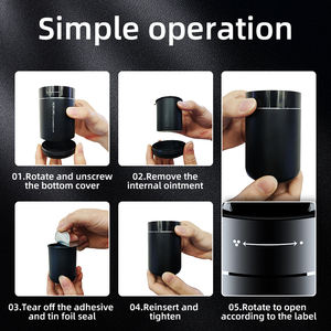 Освежитель воздуха для автомобиля - Product Image 6