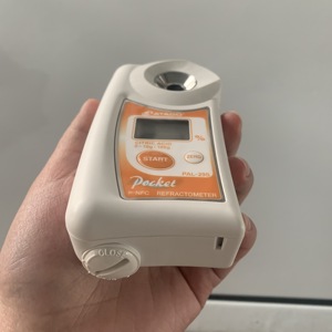 Instrumento óptico PAL-29S <span class=keywords><strong>atago</strong></span>, refratômetro <span class=keywords><strong>digital</strong></span> de ácido citrico portátil, medidor de concentração de ácido citrico para alimentos, bebidas - Product Image 4