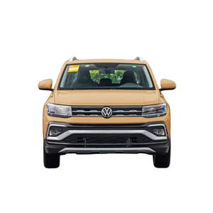 Auto Usata <span class=keywords><strong>Volkswagen</strong></span> 2023 di Alta Qualità, VW <span class=keywords><strong>T</strong></span>-<span class=keywords><strong>CROSS</strong></span> 1.5L 300TSI DSG a Benzina, Veicolo di Seconda Mano, SUV Compatto 5 Porte - Product Image 6