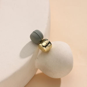 30個の箱にHijab磁石が付いた正方形の磁気ブローチのメーカーからの卸売 - Product Image 6