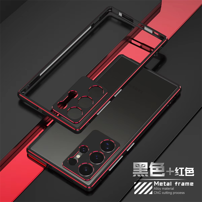 black Red