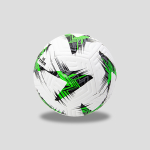 MOZURU Indoor misura ufficiale 5 Futsal palla stampa personalizzata calcio - Product Image 4