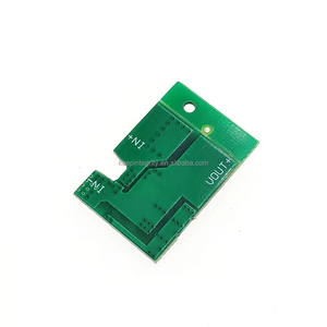 Module d'amplification de puissance Stock New 9+ 3+ RT8537 6R8 <span class=keywords><strong>U73</strong></span> DC 3.7V-12V vers 14.2V 14V - Product Image 3