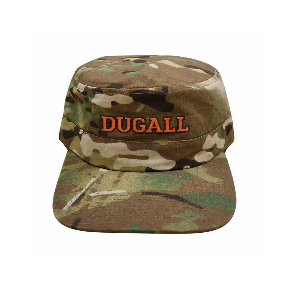 Verde dell'esercito