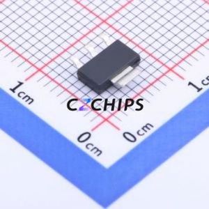 Régulateur linéaire (LDO) PMIC à puce IC à circuit intégré MD7601C30 SOT-223 original et flambant neuf - Product Image 2