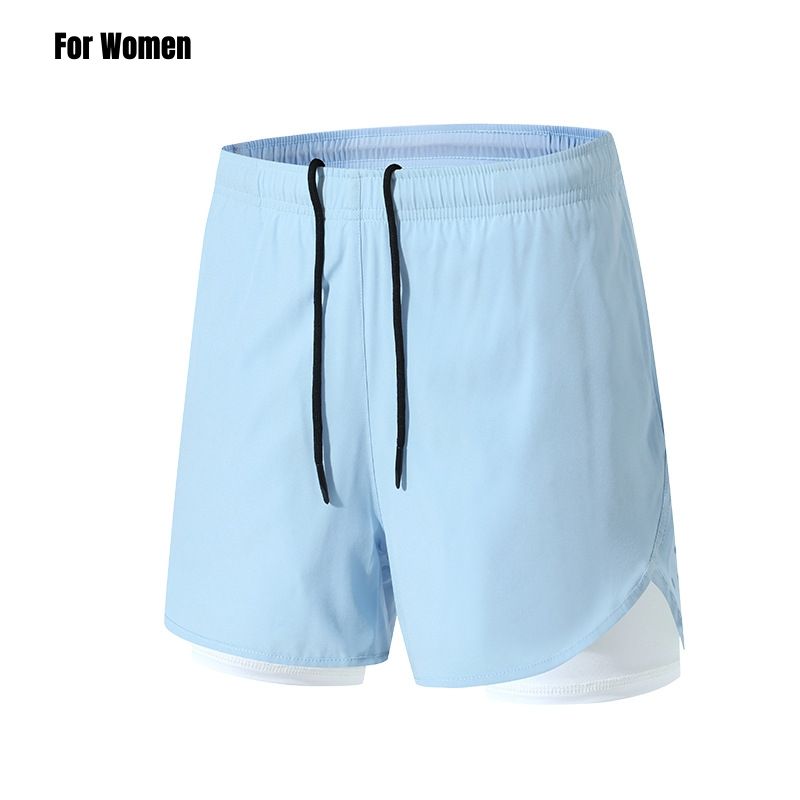 สไตล์ C-สีฟ้าอ่อน (ผู้หญิง)