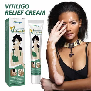 Ungüento Herbal Antibacteriano Localizado para Vitiligo, Psoriasis y Manchas Blancas - Product Image 4