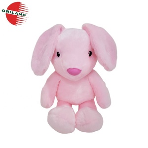 Soft airbag Moving Ears Plush <strong>Elephant</strong> Stuffed Animal Kids Toy <strong>Gift</strong> - Product Image 2