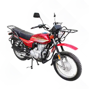 Moto à essence à deux roues de haute puissance Kawaki China Factory, moteur monocylindre 125cc 150cc - Product Image 5