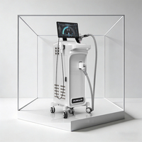 Machine d'épilation au laser diode professionnelle de nouvelle conception pour salon de beauté, super puissante 2500W, refroidissement TEC, 755nm 808nm 940nm 1064nm