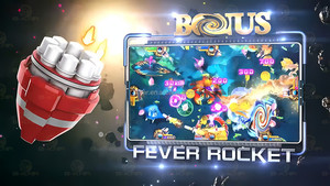 Giao Hàng Nhanh Chóng Đồng Xu Hoạt Động 10 Người Chơi Trò Chơi Bắn Súng Cá Bảng Trò Chơi Phần Mềm Đại Dương Vua 4 Thương Hiệu Thế Giới Mới - Product Image 5