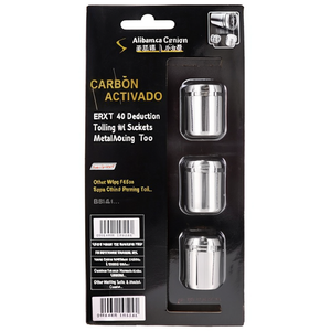 Erxt 40 D การลดและเคาะ collets และซ็อกเก็ตสำหรับเครื่องมือโลหะ - Product Image 2