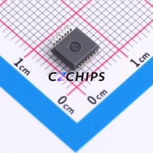 Original y nuevo SN74AHC14DBR circuito integrado IC Chip inversor venta completa componentes electrónicos Chips y servicio BOM - Product Image 2