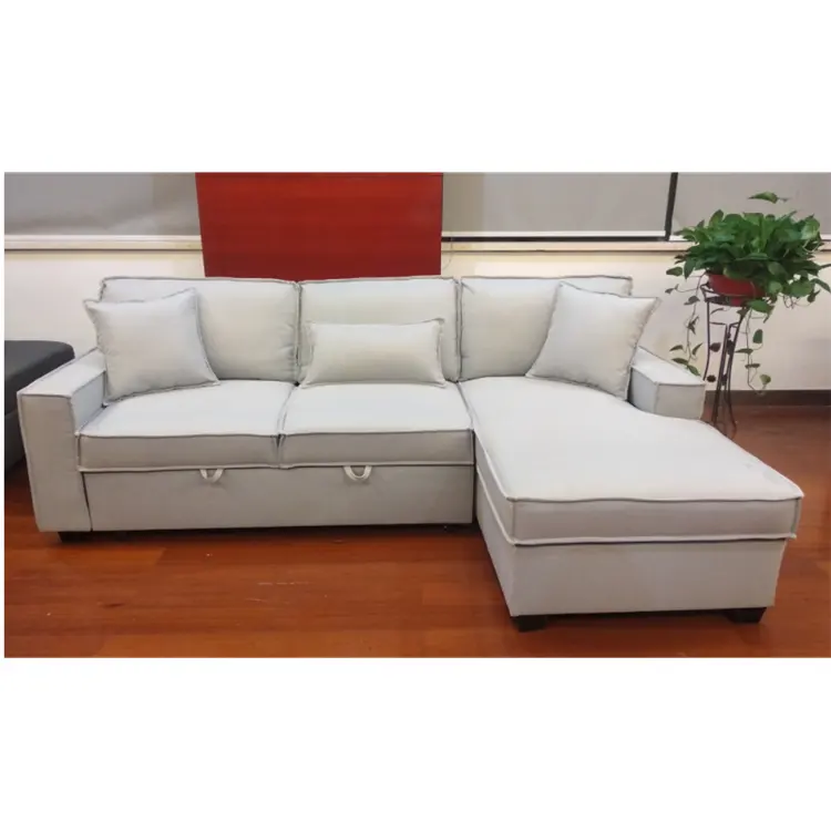 Frank meubles salon canapé-lit italien pliable moderne moins cher