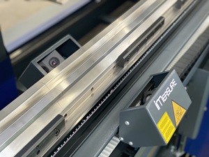 Máquina Plegadora de Chapa Metálica Accurl MB8-220T/3200 CNC Euro-<span class=keywords><strong>Pro</strong></span> B32110 con DA-58T - Product Image 4