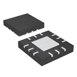 New and Original Electronic Components <b>integrated</b> <b>circuit</b> Transient Voltage Suppressors TQFN-12 MAX3206EETC+T - Product Image 1