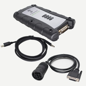 Edl V3 điện tử dữ liệu liên kết V3 v5.3ag dịch vụ edl a-dvisor nông nghiệp thiết bị xây dựng OBD2 chẩn đoán Máy quét công cụ - Product Image 1