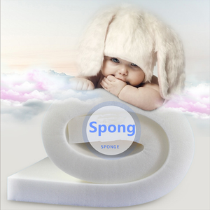 <span class=keywords><strong>Espuma</strong></span> de tapicería de alta densidad, 1x24x80, <span class=keywords><strong>precio</strong></span> al por mayor, directo de fábrica, blanco, hecho en China - Product Image 5