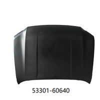 53301-53091 Capot de haute qualité le plus vendu pour Lexus IS200T IS250 IS300 IS350 2014 2015 2016 2017 2018 2019 2020