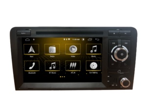<span class=keywords><strong>DIN</strong></span> Voiture DVD GPS IPS DSP 4G 64G Android 10.0 <span class=keywords><strong>2</strong></span> pour <span class=keywords><strong>Audi</strong></span> <span class=keywords><strong>TT</strong></span> <span class=keywords><strong>MK2</strong></span> 8J 2006 2007 2008 2009 2010 2011 2012 Lecteur Multimédia Radio SDK - Product Image 2