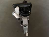 GK26-1A Machine à coudre domestique électrique portable, pièces de rechange, nouveau fer à souder pour sacs d'engrais à usage domestique