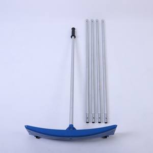 مصنع الجملة مشط سقف الثلج مع 24 بوصة واسعة الرأس الثلوج مع عجلات - Product Image 4