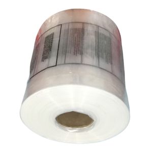 Wholesale Custom Logo Plastic Roll <b>Bags</b> | Durable PE Film for Food & Industrial Packaging | OEM Supplier Vietnam - Product Image 1