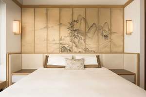 Services de design d'intérieur de villas et d'hôtels modernes de luxe tout-en-un, fourniture de matériaux de construction pour la conception d'intérieur de maison en 3D - Product Image 5