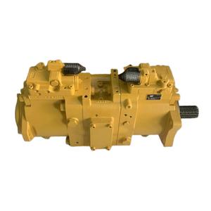 ปั๊มไฮดรอลิกหลักสำหรับรถขุด E336 345GC - Product Image 5