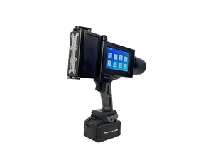 เครื่องพิมพ์อิงค์เจ็ทแบบพกพาประสิทธิภาพสูง Perfect Laser สำหรับการแก้ไขข้อความตัวอักษรขนาดใหญ่ ลวดลายแบบกำหนดเอง ผลิตจากโรงงานในจีน - Product Image 2