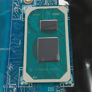 Placa base original nueva para Dell Precision 3560 T500 0R7JT9 South Peak 15 TGL MB 8L 19819 - Product Image 5