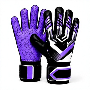 Gants de golf de luxe en cuir Cabretta respirant pour hommes et femmes, adhérence douce, antidérapants, accessoire de sport, logo personnalisé, vente en gros - Product Image 1