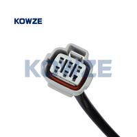 26555A000P KOWZE Vente en gros de feux arrière gauche pour Mitsubishi L200 Triton Pikcup 2024