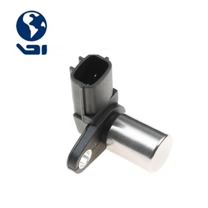 เซ็นเซอร์ตำแหน่งเพลาลูกเบี้ยว CPS รับประกันคุณภาพ OEM N3A1-18-221A ใช้ได้กับ <span class=keywords><strong>Mazda</strong></span> Protege5 RX-7 RX-8 - Product Image 1