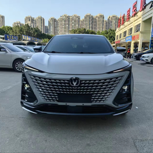 Changan UNI-T 1.5T Prestige Sport Edition 2022, voiture <span class=keywords><strong>abordable</strong></span>, voiture <span class=keywords><strong>d</strong></span>'<span class=keywords><strong>occasion</strong></span> de haute qualité - Product Image 1