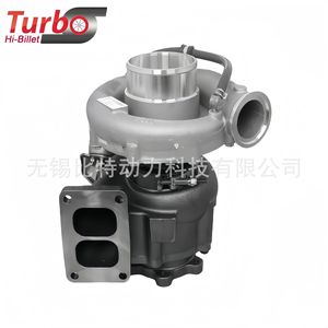 Turbocompresor Turbo Hi-Billet HX50 770955-5011S para camiones Howo, pieza de repuesto para motor diésel - Product Image 1