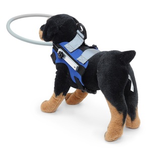 Arnés Reflectante <span class=keywords><strong>para</strong></span> <span class=keywords><strong>Perros</strong></span> <span class=keywords><strong>Ciegos</strong></span>, Dispositivo de Guía, Halo de Seguridad <span class=keywords><strong>para</strong></span> Mascotas, Previene Colisiones y Aumenta la Confianza, <span class=keywords><strong>Accesorios</strong></span> <span class=keywords><strong>para</strong></span> <span class=keywords><strong>Perros</strong></span> <span class=keywords><strong>Ciegos</strong></span> - Product Image 4
