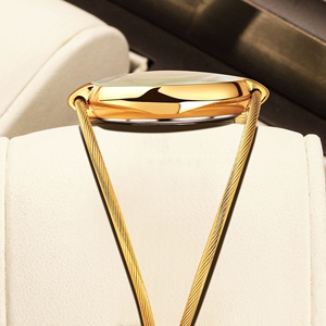 <span class=keywords><strong>Montre</strong></span> à quartz minimaliste pour <span class=keywords><strong>femme</strong></span>, cadran en verre de 32 mm, bracelet en alliage d'inspiration coréenne avec accents de diamants, résistante à l'eau jusqu'à 10 m, analogique - Product Image 3