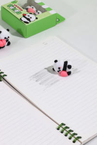 ชุดยางลบสำหรับเด็กและนักเรียนอุปกรณ์เครื่องเขียนแนวแฟนซียางลบดีไซน์ใหม่ล่าสุดจากโรงงาน - Product Image 6