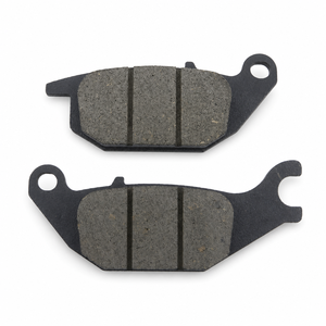Plaquettes de frein moto en gros, plaquettes de frein à disque avant et arrière FA343 pour <span class=keywords><strong>Honda</strong></span> <span class=keywords><strong>CBR</strong></span> <span class=keywords><strong>125</strong></span> XL 150 Street Bike - Product Image 1