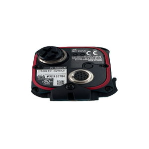 Capteur de vision industrielle intégré IV-500CA - Product Image 3