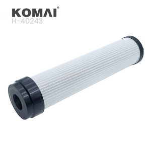 Filtro Hidráulico KOMAI 150309 S150309  P550827 SH 74212SP HY13624  10876538  SH 74477 para BOBCAT 442B 442COM2 - Product Image 1